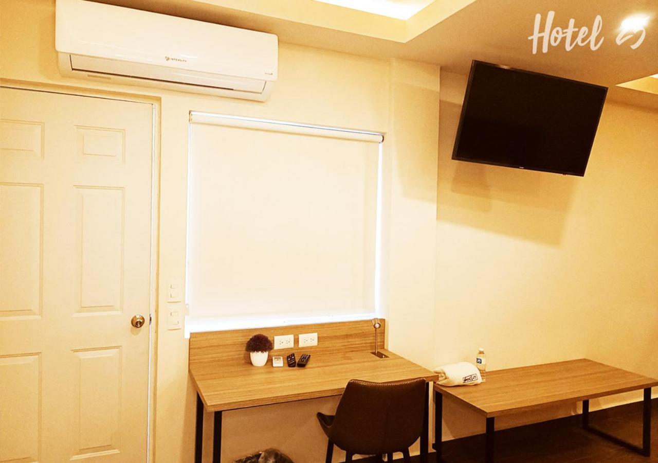 Hotel25 Monterrey Ngoại thất bức ảnh