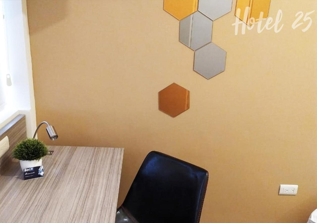 Hotel25 Monterrey Ngoại thất bức ảnh