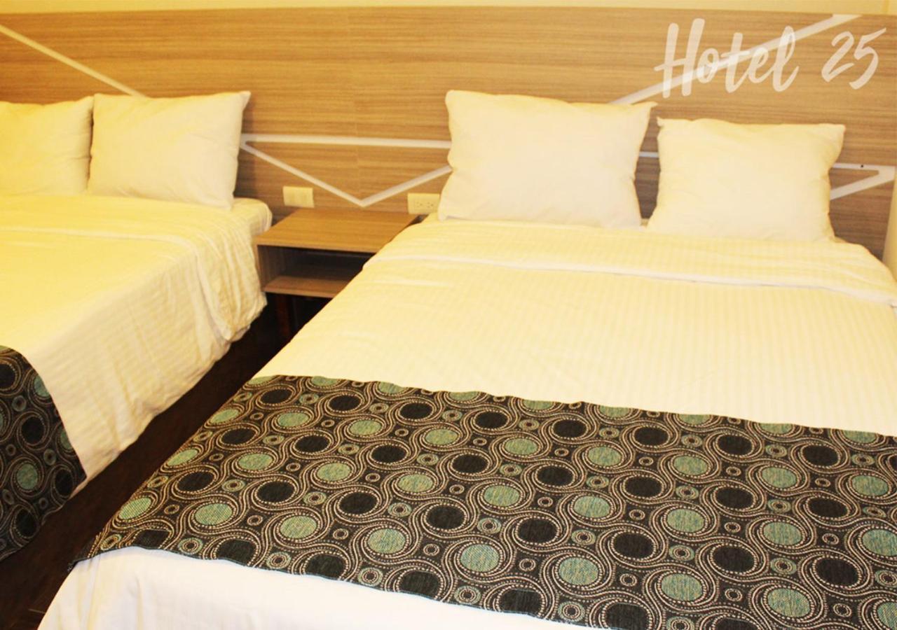 Hotel25 Monterrey Ngoại thất bức ảnh